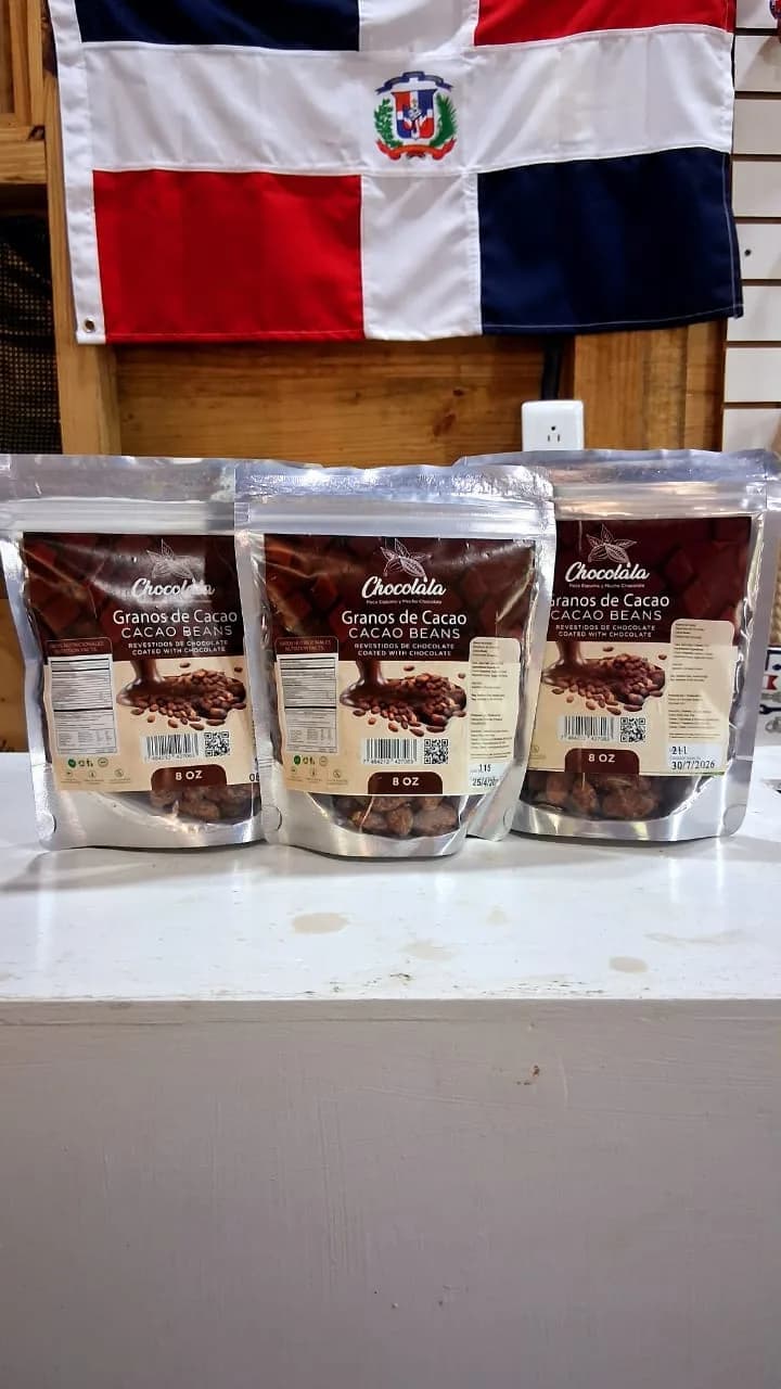 Chocolate 70% Cacao 14