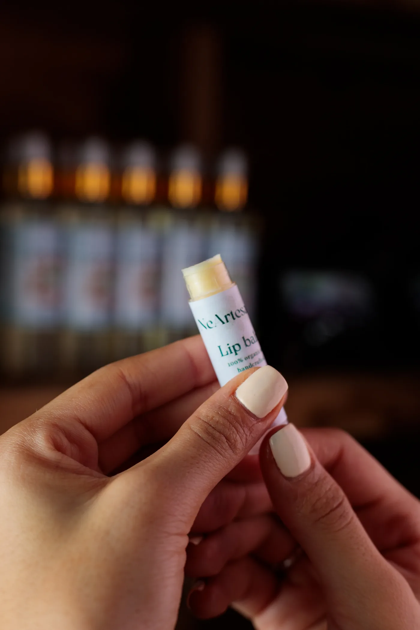Lip Balm 3