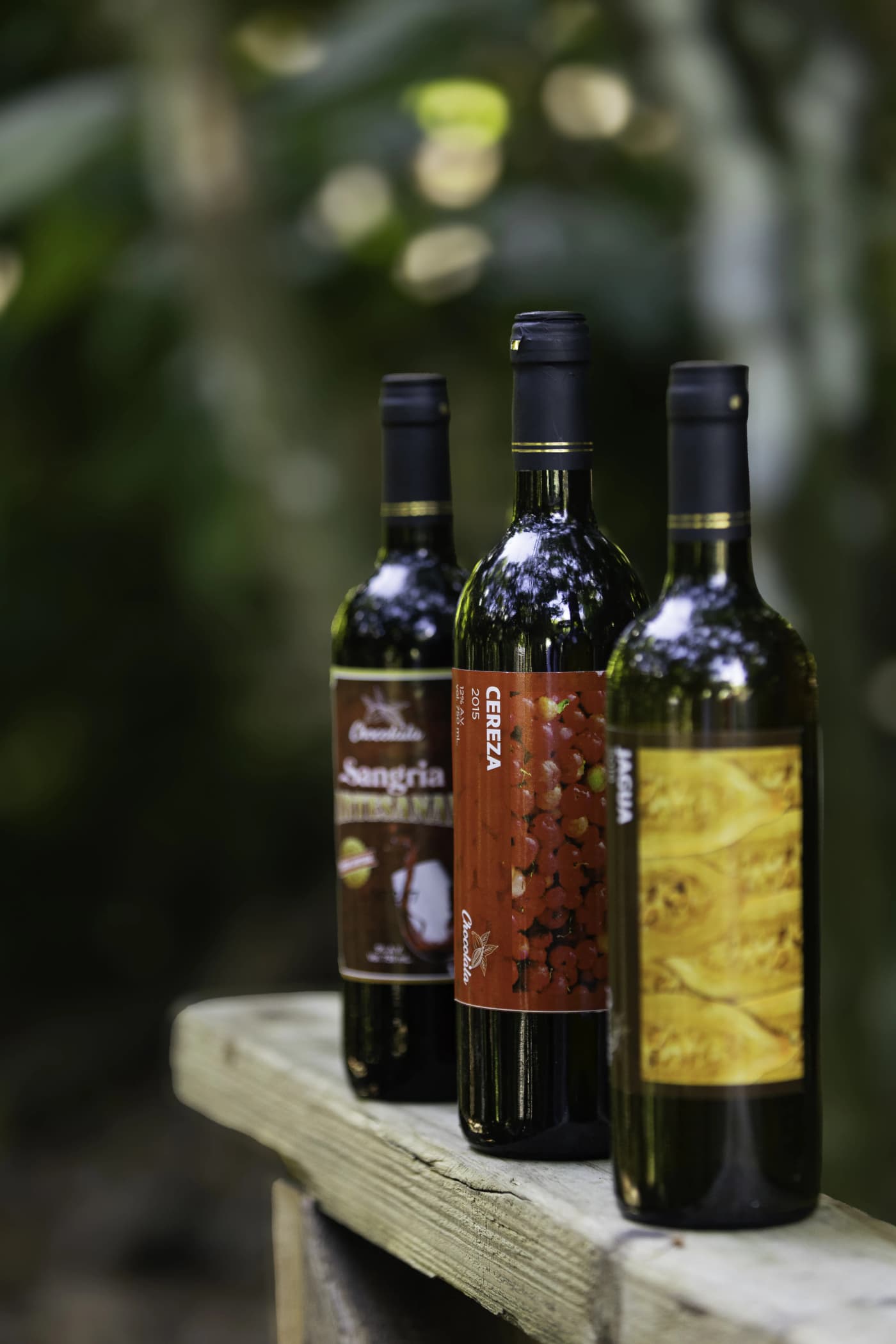 Jagua Wine 3