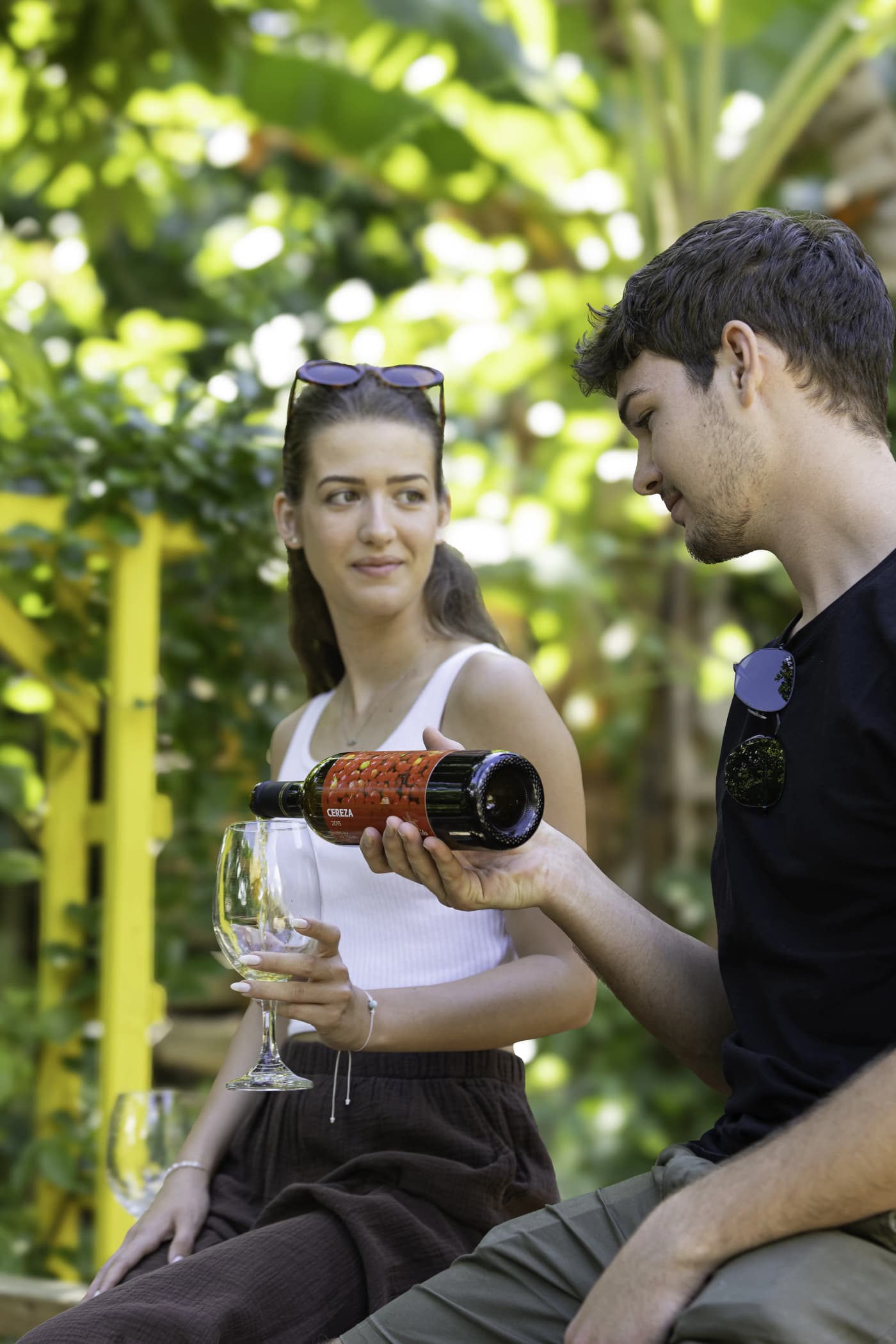 Passion Fruit Wine 4