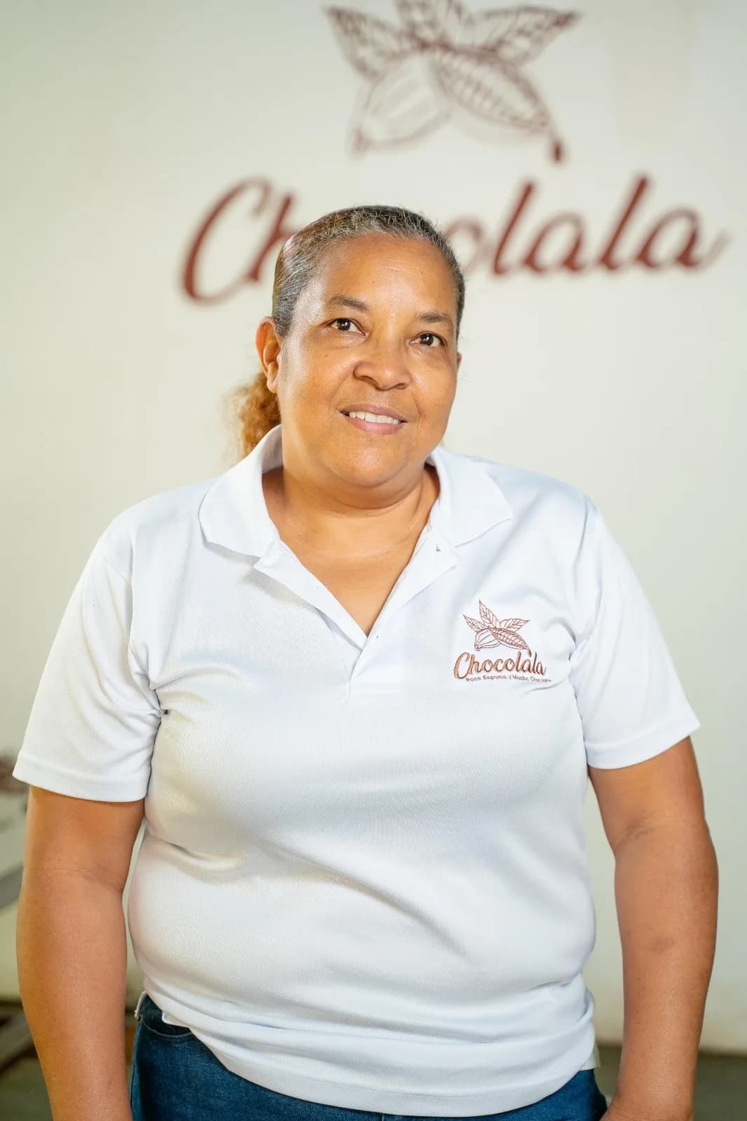 Evarista Gomez Medina