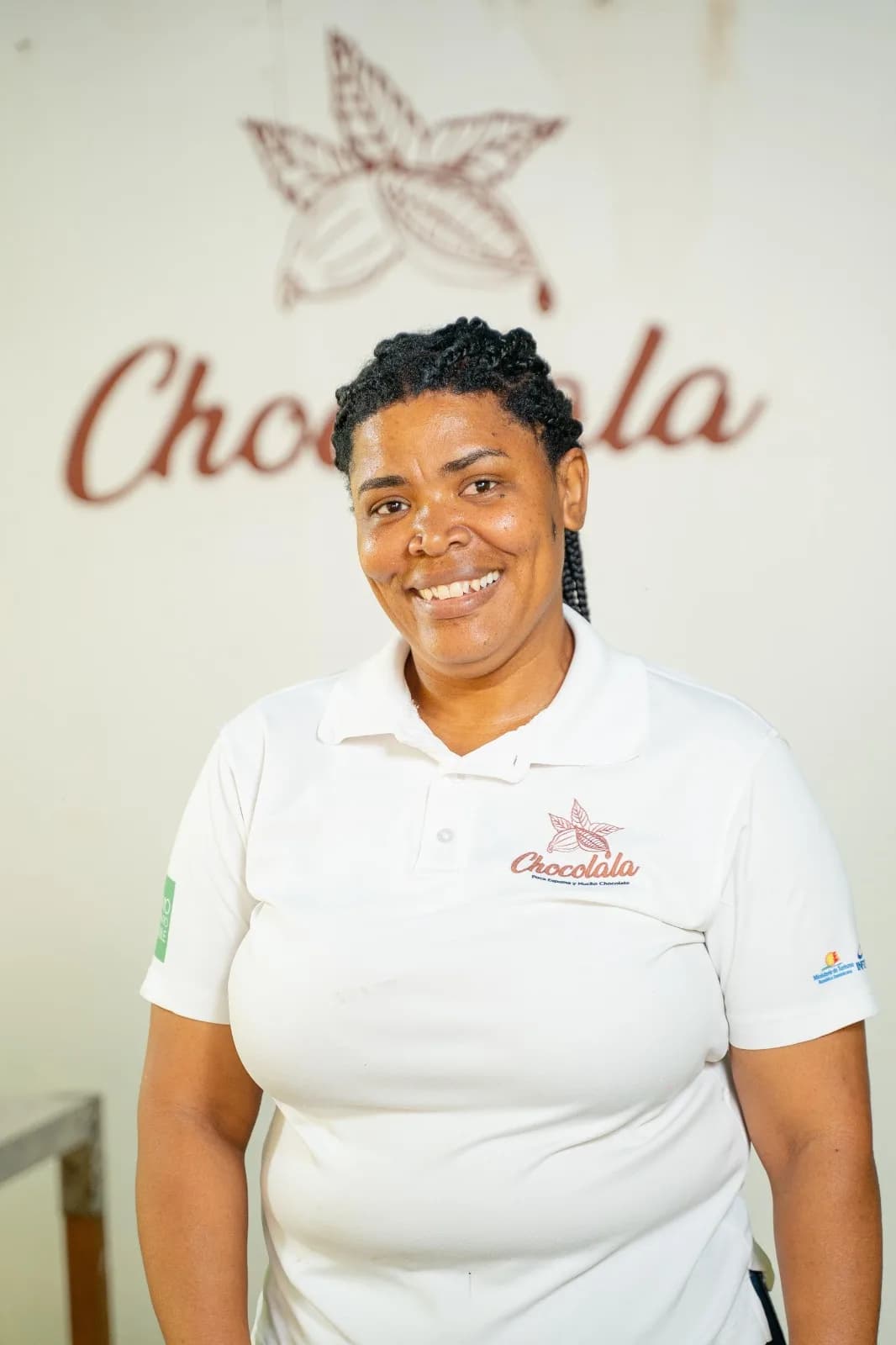 Alejandrina Rosario Cabrera